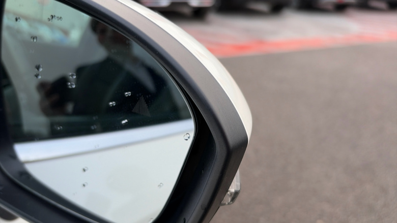 Nissan Qashqai 1.3 DiG-T MH 158 Tekna 5dr Xtronic Petrol Hatchback